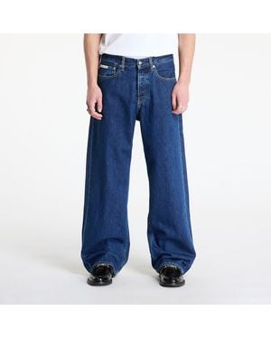Calvin Klein Jeans Jeans 90's Loose Jeans - Blue