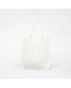 adidas Originals Bag Adidas Crochet Tb - White