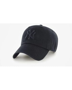 '47 Tappo Mlb Clean Up Tonal New York Yankees - Nero