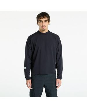 C.r.a.f.t T-Shirt Subz Rn Jersey - Blue