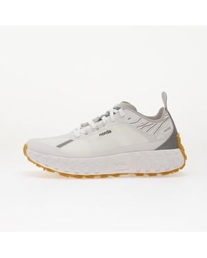 Norda Sneakers 001A - White