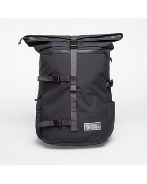 Fjallraven Vardag Foldsack 25 - Black