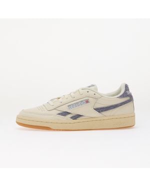 Reebok Sneakers Club C Revenge Chalk/ Paper/ Hazy Eur - Weiß