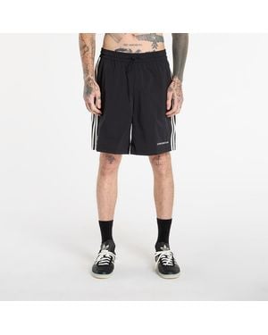 adidas Originals Shorts Adidas Shorts By Consortium - Black