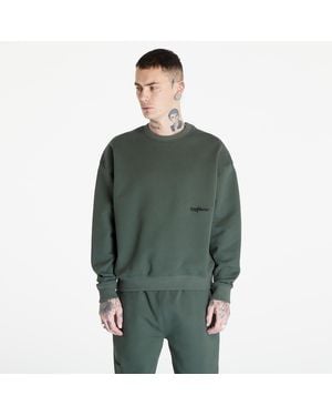 FTSHP Sweatshirt footshop everyday crewneck unisex xxl - Vert