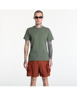 COTOPAXI T-Shirt M's Llama Icon T-Shirt - Green
