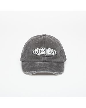 Pleasures Bubble Rip Cap - Gray