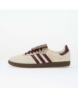 adidas gazelle silver green womens Adidas x CLOT Samba Espadrille by EDC in Footwear White / Core Black –  Oneness Boutique main image 0