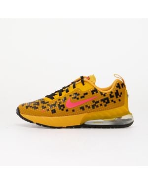Nike X Lego Air Max Phoenix Kids University/ Hyper - Gelb