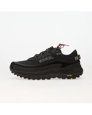 Sorel Schuhe Callsign Enigma Gtx - Schwarz