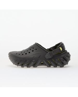 Crocs™ Sneakers Echo Icey Ro Clog Eur - Black