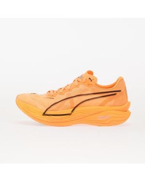 PUMA Sneakers Deviate Nitro Elite 3 Wns Heat Fire- Eur - Arancione
