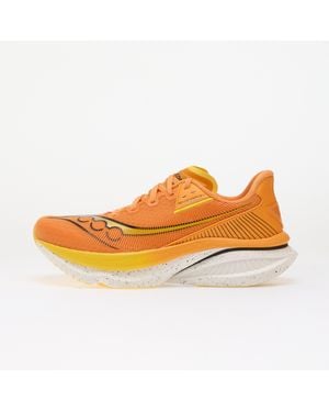 Saucony Sneakers Endorphin Azura/ Gum Eur - Orange