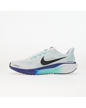 Nike Sneakers Air Zoom Pegasus -Hyper Turq-Concord Eur - Blau