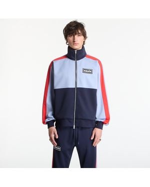 Pleasures Jacket Forever Track Jacket - Blue