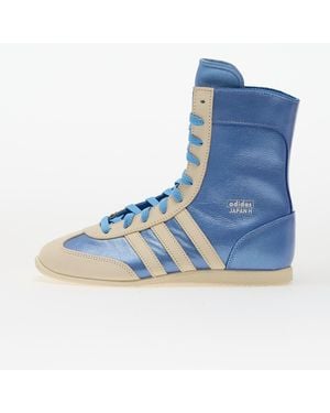 adidas Originals Sneakers Adidas Japan H W Light/ Crew/ Light Eur - Blu