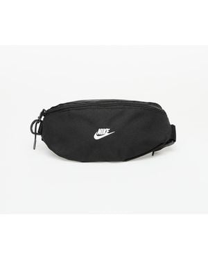 Nike Heuptas Heritage 2.0 Waist Pack Small, 1L - Zwart
