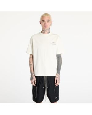 HAL STUDIOS® T-Shirt Season 05 T-Shirt - Weiß