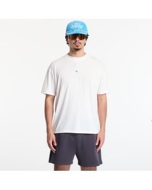Represent T-Shirt 247 Dna Oversized Tee - White