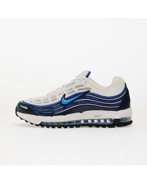 Nike Sneakers Air Max Tl 2.5 Summit/ University-Obsidian Eur - Blu
