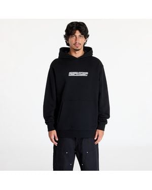 RIPNDIP Sweatshirt Robo Nerm Hoodie - Schwarz