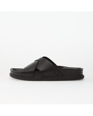 Clarks Sneakers Torford Cross - Nero