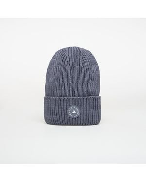 adidas Originals Adidas X Stella Mccartney Beanie Onix - Blue