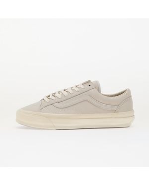 Vans Sneakers Lx Old Skool 36 Eur - Weiß