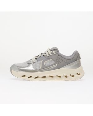 On Shoes Sneakers Cloudtilt Arc Alloy/ Ivory - White