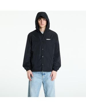 Prosto. Giacca Jacket Rains - Nero