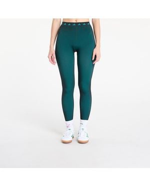 adidas Originals Leggins Adidas Eqt Legging/ Equipment - Blu