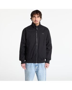 adidas Originals Jacket Adidas Firebird Jacket/ Carbon - Black