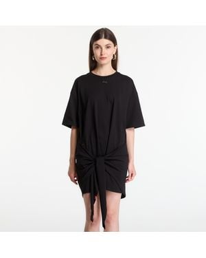 DIESEL D-Eivor Dress - Black