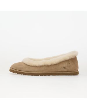 UGG Baskets w zora ballet flat eur 38 - Neutre