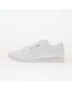 Reebok Sneakers Princess Us_White Eur - Weiß