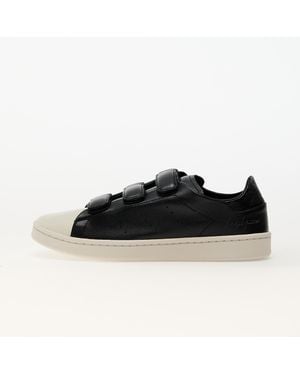 Y-3 Sneakers Stan Smith Velc/ Talc - Black