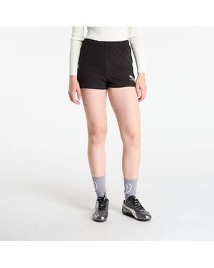 PUMA Shorts X A$Ap Rocky Jersey Short - Black