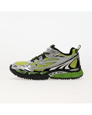 Off-White c/o Virgil Abloh Sneakers Ow Be Right Back Eur - Grün