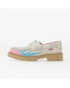 Clarks Baskets x bisous cleyhill fire eur 37 - Blanc