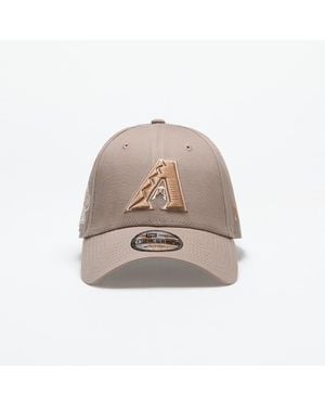 KTZ Arizona Diamondbacks 9Forty Strapback - Neutro