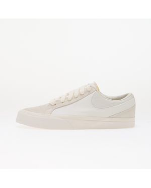 Nike Baskets blazy white/ summit white-sail eur 38 - Blanc