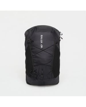 Salomon Rucksack Xt 15 - Schwarz