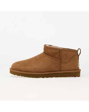 UGG Sneakers M Classic Ultra Mini Eur - Marrone