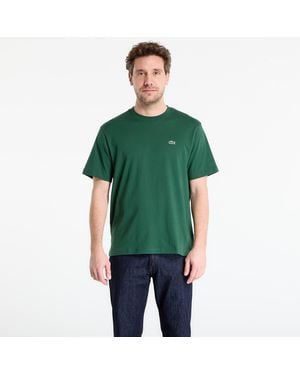Lacoste T-Shirt Tee-Shirt - Green