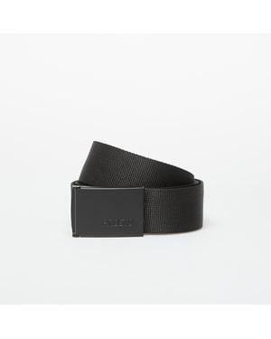 Prosto. Gürtel Belt Noise - Schwarz