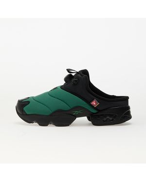 Reebok Sneakers Instapump Fury Mule Ltd/ Eur - Grün
