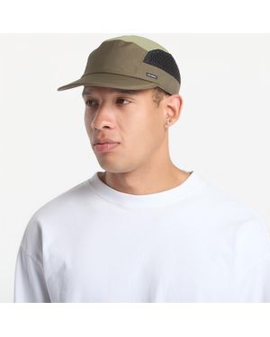Ciele Athletics Cap Gocap Eq Side Iconic Bar Sl - White