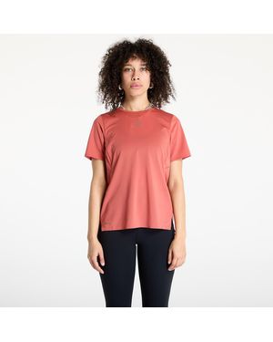 C.r.a.f.t Maglietta Pro Trail Ss Tee 2 - Rosso