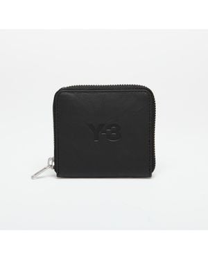 Y-3 Wallet Wallet - Black