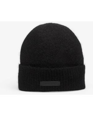 Represent Vandal Beanie - Black